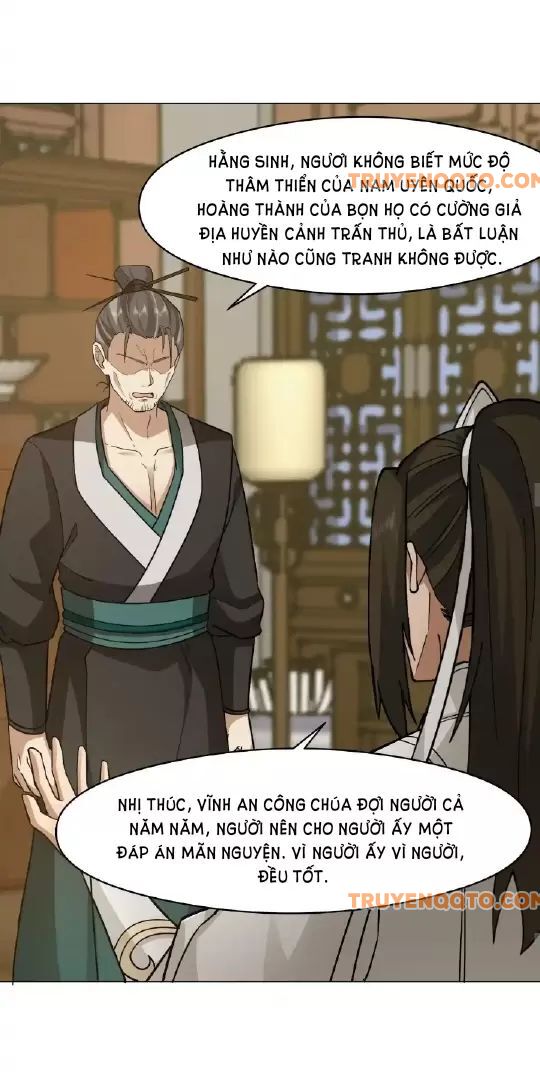 Kiếm Khởi Phong Vân Chap 25 - Next Chap 26
