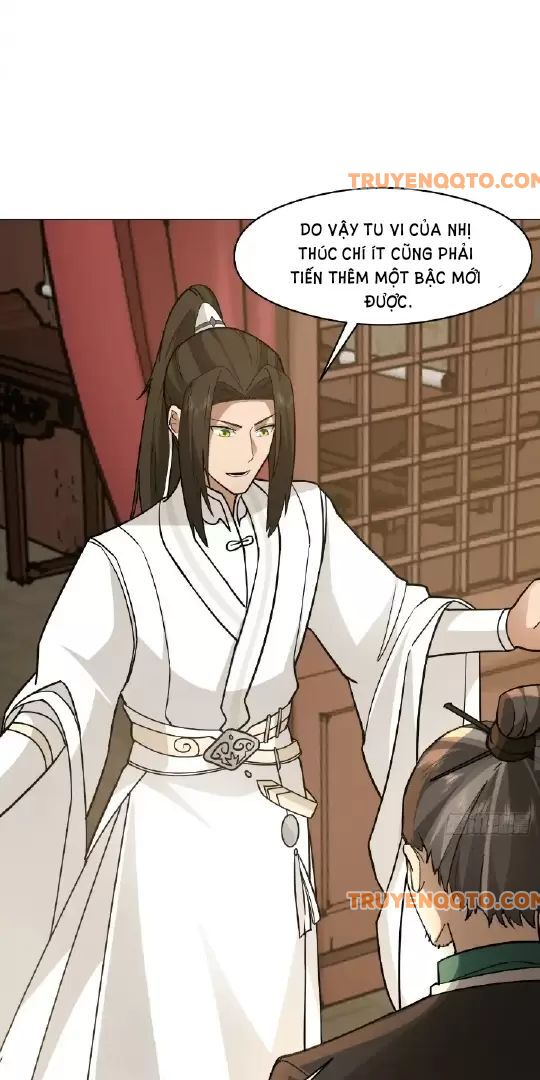 Kiếm Khởi Phong Vân Chap 25 - Next Chap 26