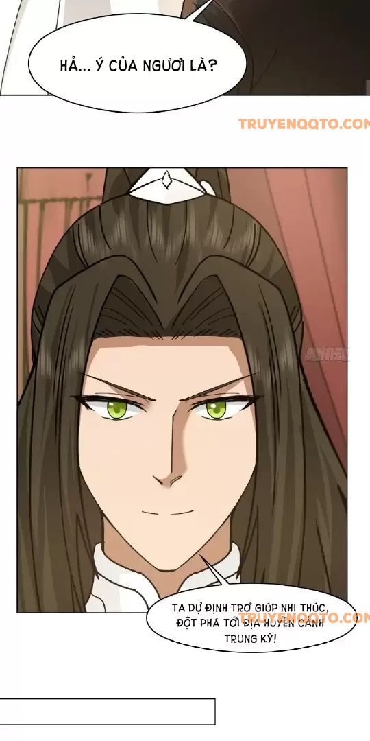 Kiếm Khởi Phong Vân Chap 25 - Next Chap 26