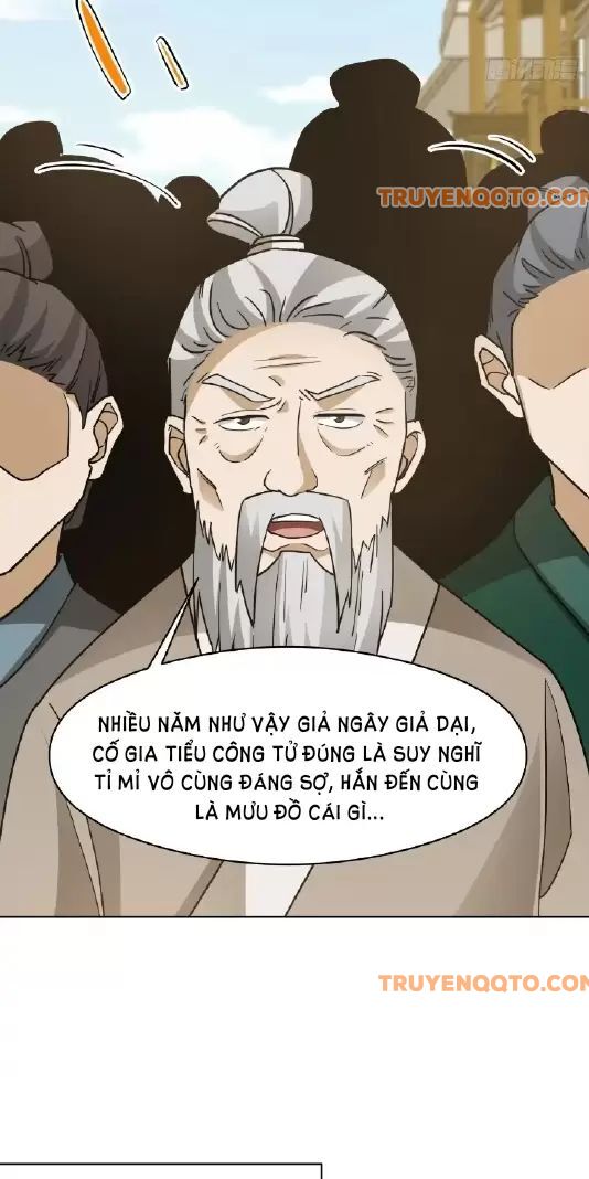 Kiếm Khởi Phong Vân Chap 25 - Next Chap 26