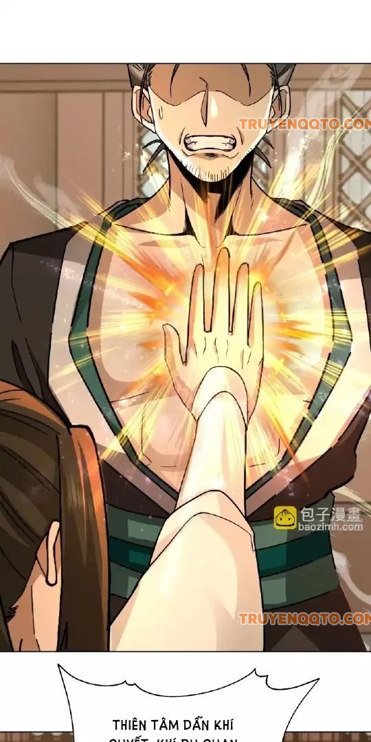 Kiếm Khởi Phong Vân Chap 25 - Next Chap 26