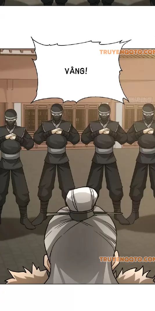 Kiếm Khởi Phong Vân Chap 25 - Next Chap 26
