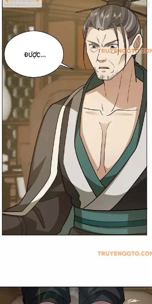 Kiếm Khởi Phong Vân Chap 25 - Next Chap 26