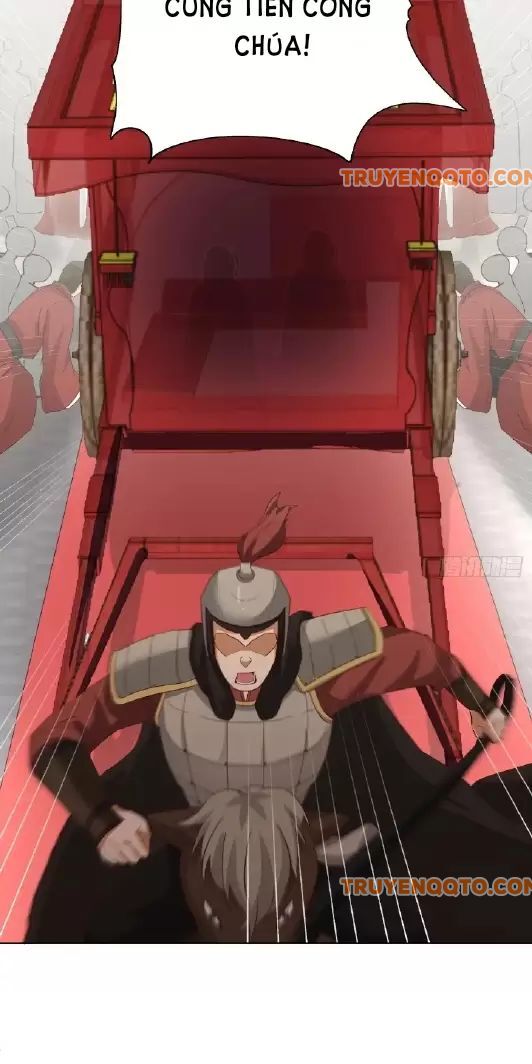 Kiếm Khởi Phong Vân Chap 26 - Next Chap 27