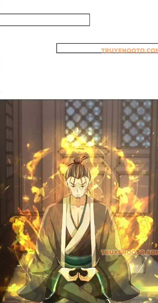 Kiếm Khởi Phong Vân Chap 26 - Next Chap 27