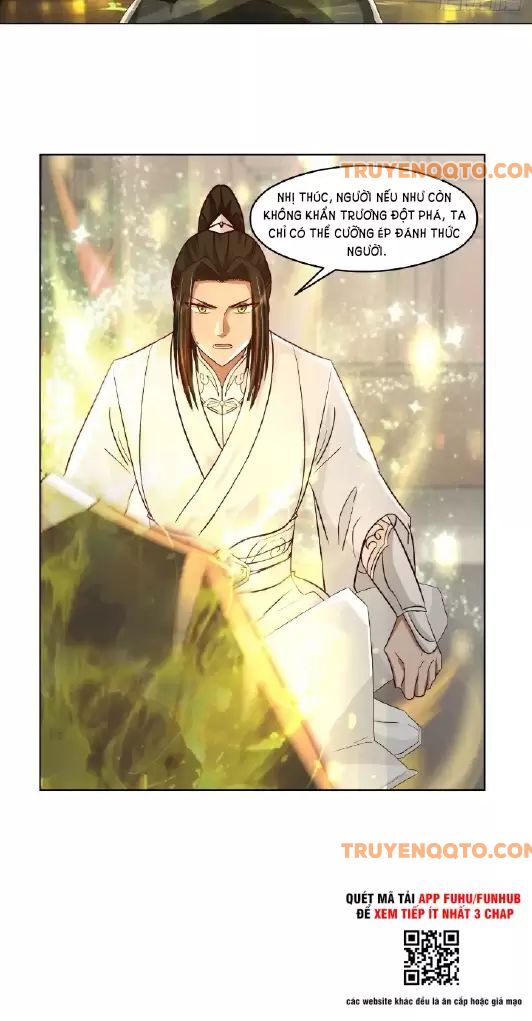 Kiếm Khởi Phong Vân Chap 26 - Next Chap 27