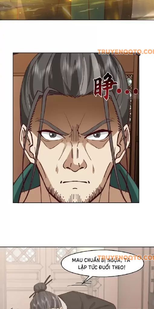 Kiếm Khởi Phong Vân Chap 26 - Next Chap 27