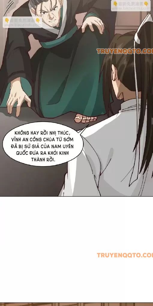Kiếm Khởi Phong Vân Chap 26 - Next Chap 27