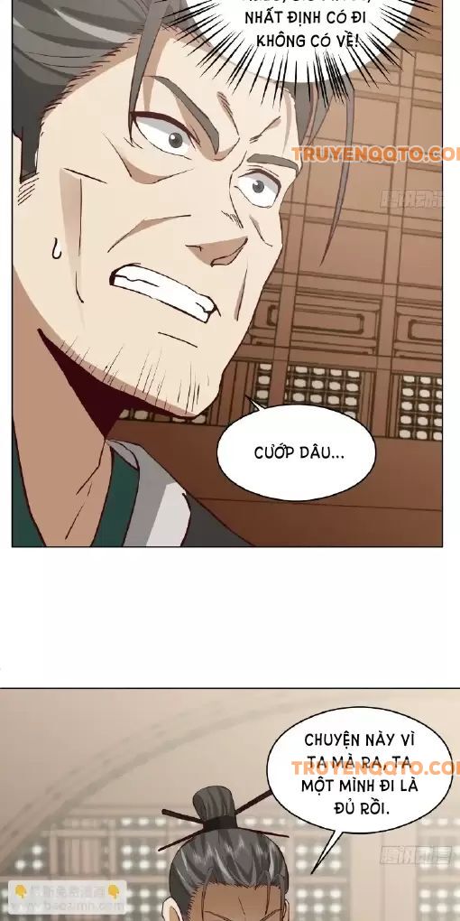 Kiếm Khởi Phong Vân Chap 26 - Next Chap 27