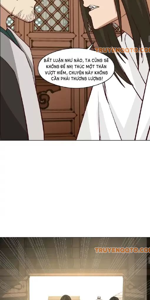 Kiếm Khởi Phong Vân Chap 26 - Next Chap 27