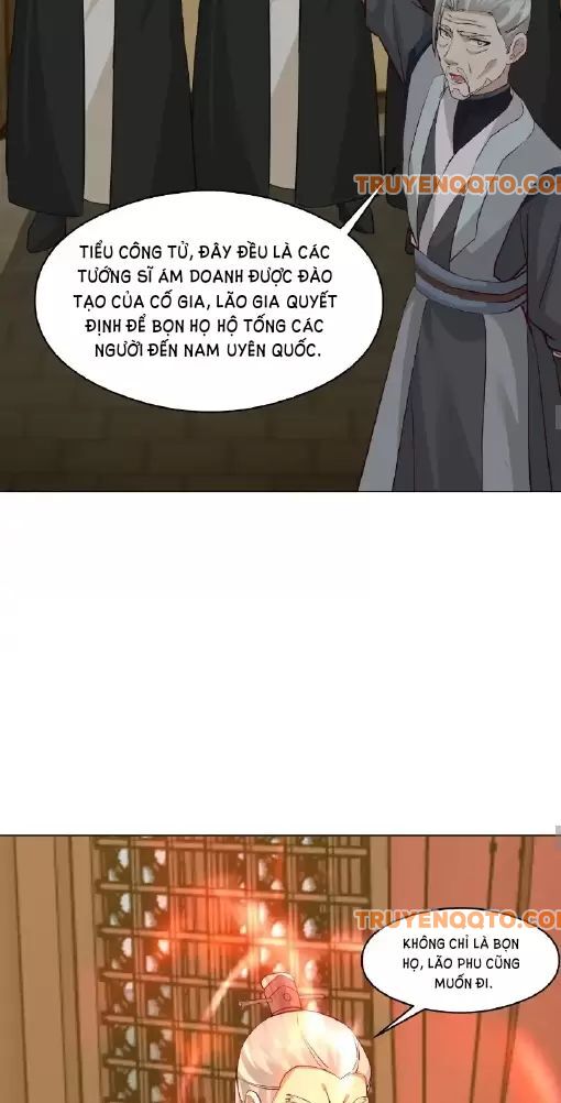 Kiếm Khởi Phong Vân Chap 26 - Next Chap 27