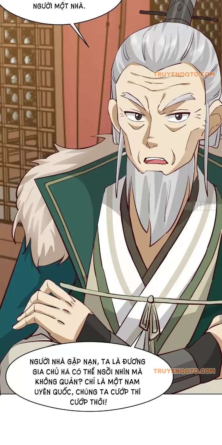Kiếm Khởi Phong Vân Chap 26 - Next Chap 27