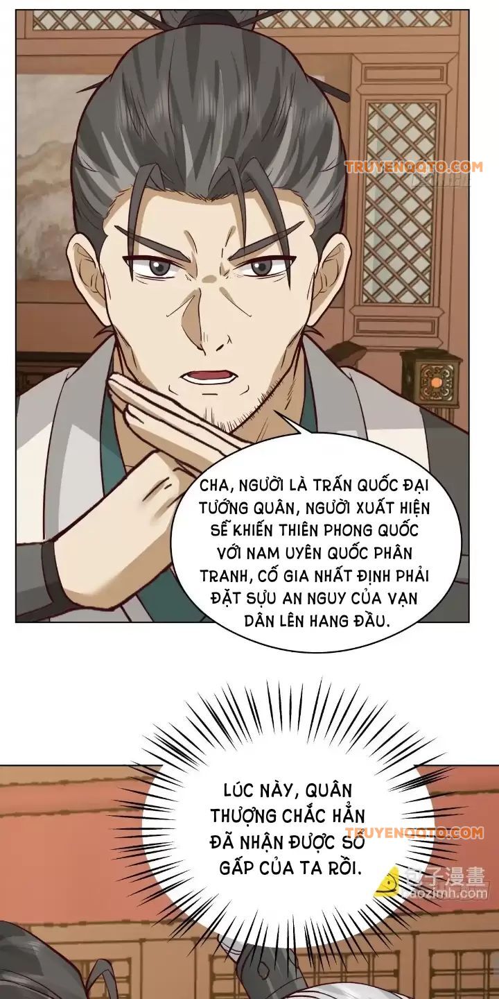 Kiếm Khởi Phong Vân Chap 26 - Next Chap 27