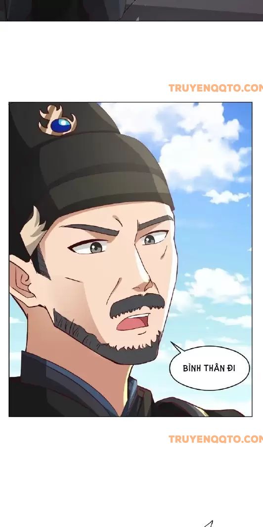 Kiếm Khởi Phong Vân Chap 26 - Next Chap 27