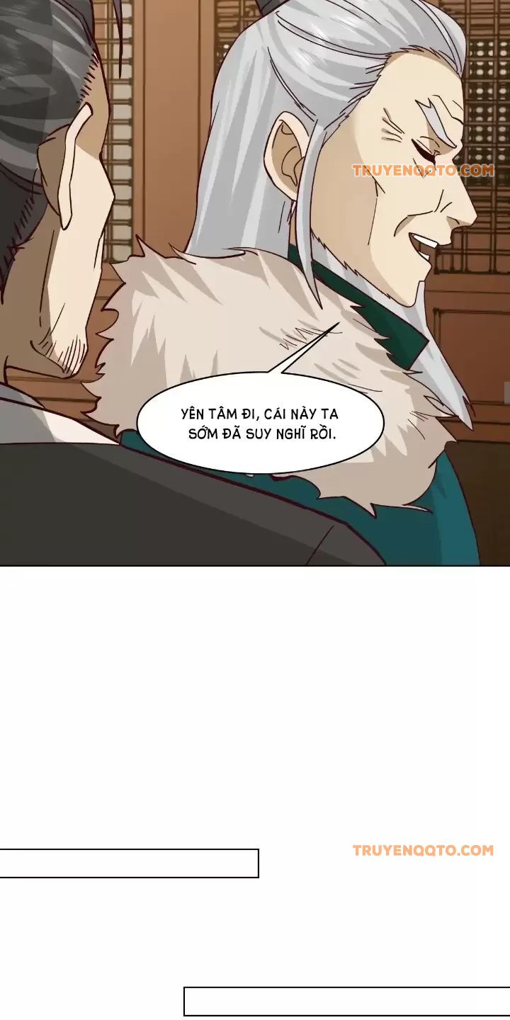 Kiếm Khởi Phong Vân Chap 26 - Next Chap 27