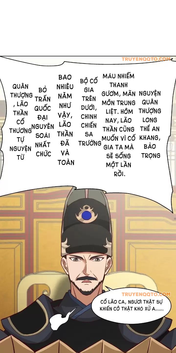 Kiếm Khởi Phong Vân Chap 26 - Next Chap 27