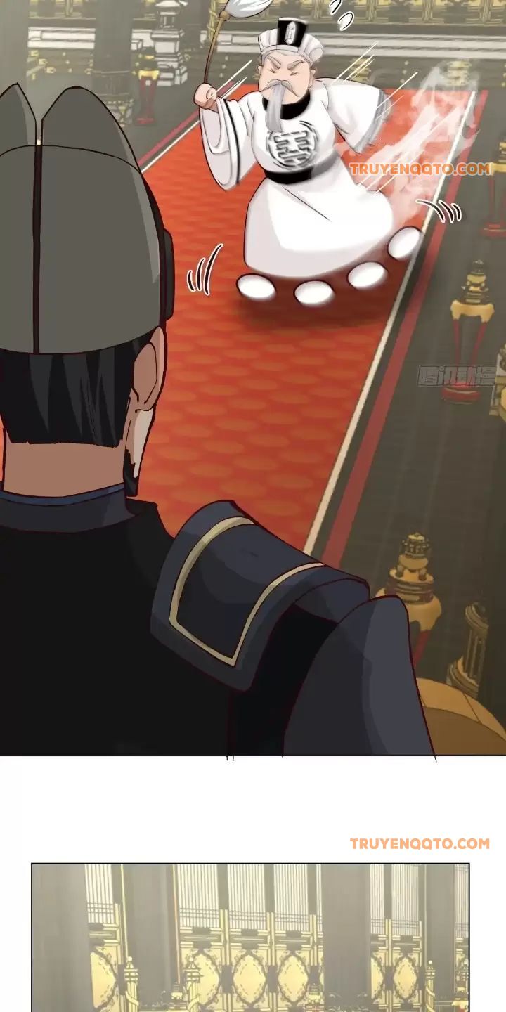 Kiếm Khởi Phong Vân Chap 26 - Next Chap 27