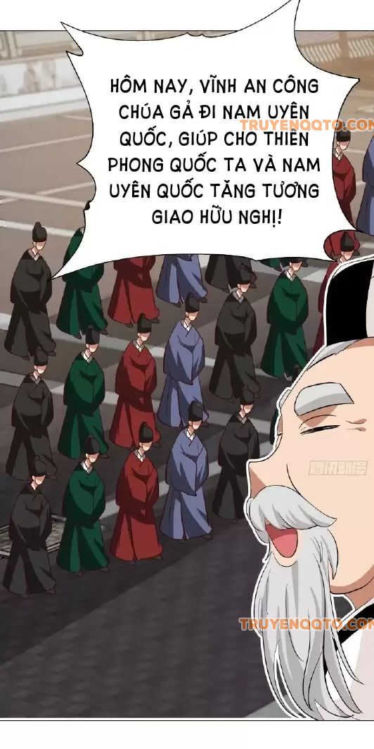 Kiếm Khởi Phong Vân Chap 26 - Next Chap 27