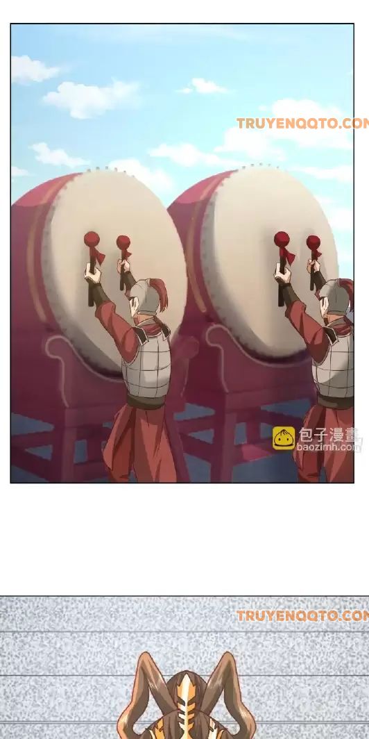 Kiếm Khởi Phong Vân Chap 26 - Next Chap 27