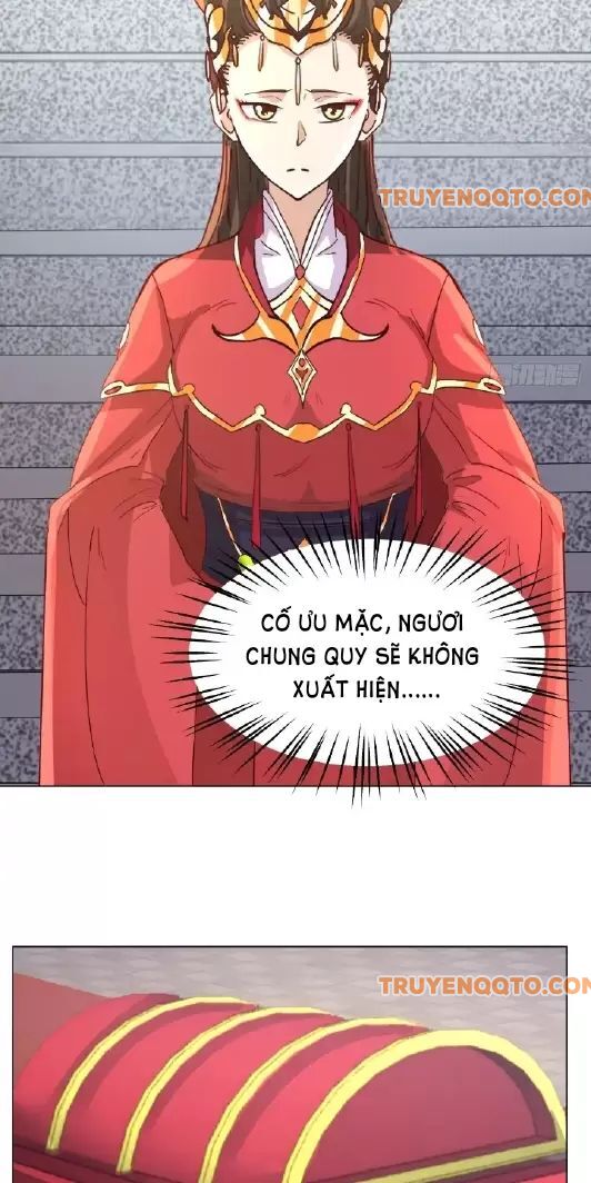 Kiếm Khởi Phong Vân Chap 26 - Next Chap 27