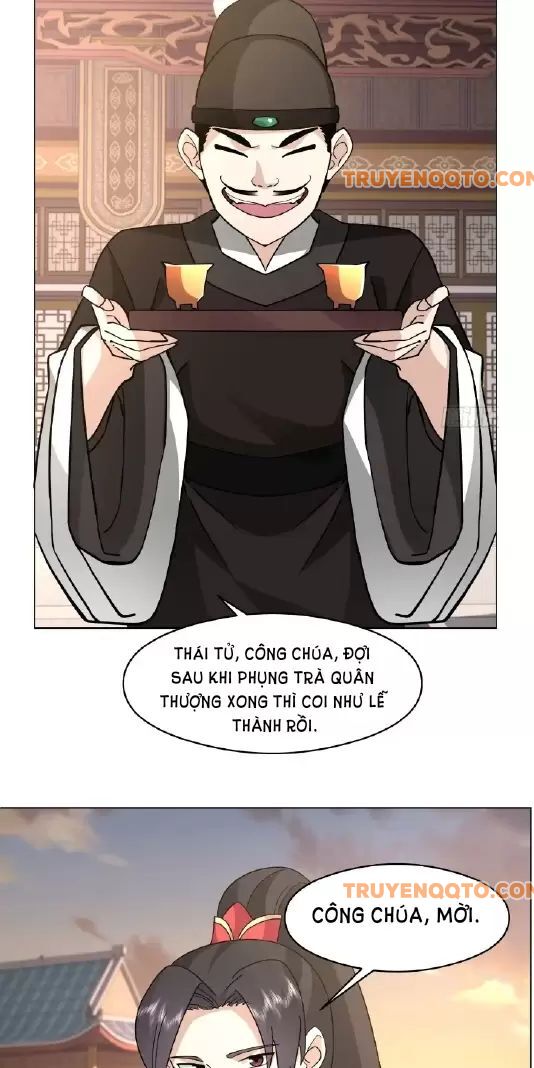 Kiếm Khởi Phong Vân Chap 27 - Next Chap 28