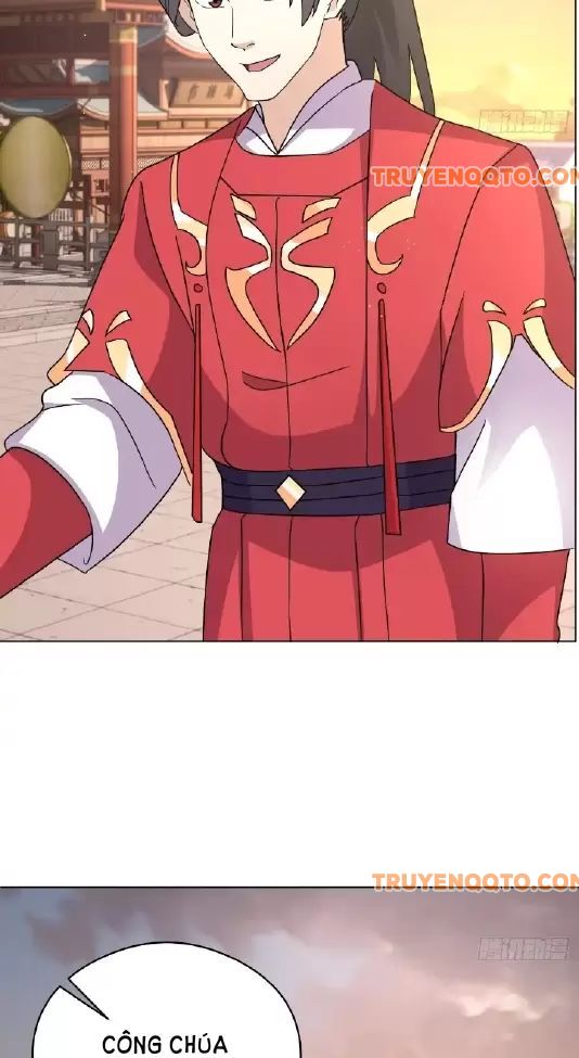 Kiếm Khởi Phong Vân Chap 27 - Next Chap 28