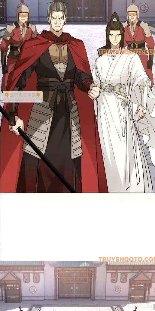 Kiếm Khởi Phong Vân Chap 27 - Next Chap 28