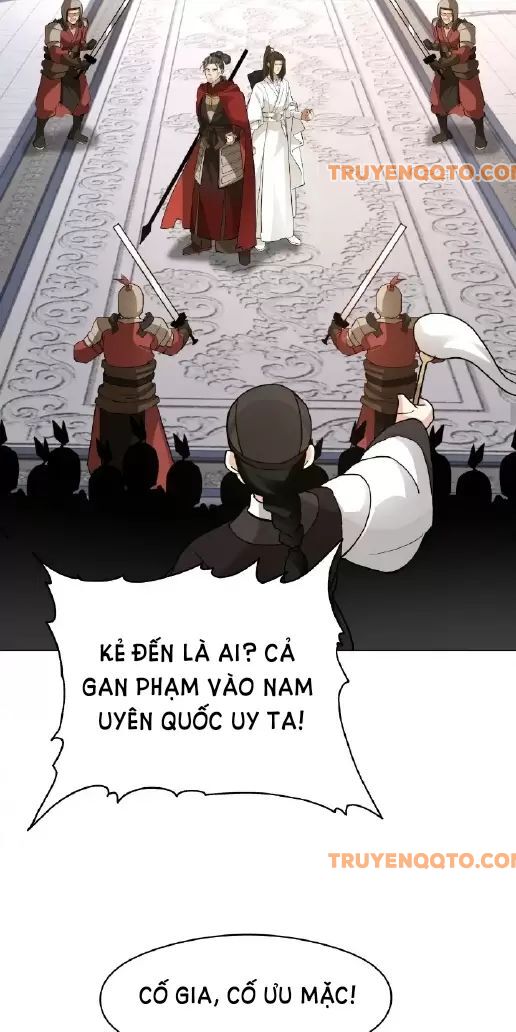 Kiếm Khởi Phong Vân Chap 27 - Next Chap 28
