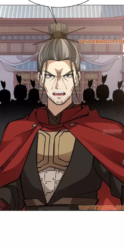 Kiếm Khởi Phong Vân Chap 27 - Next Chap 28
