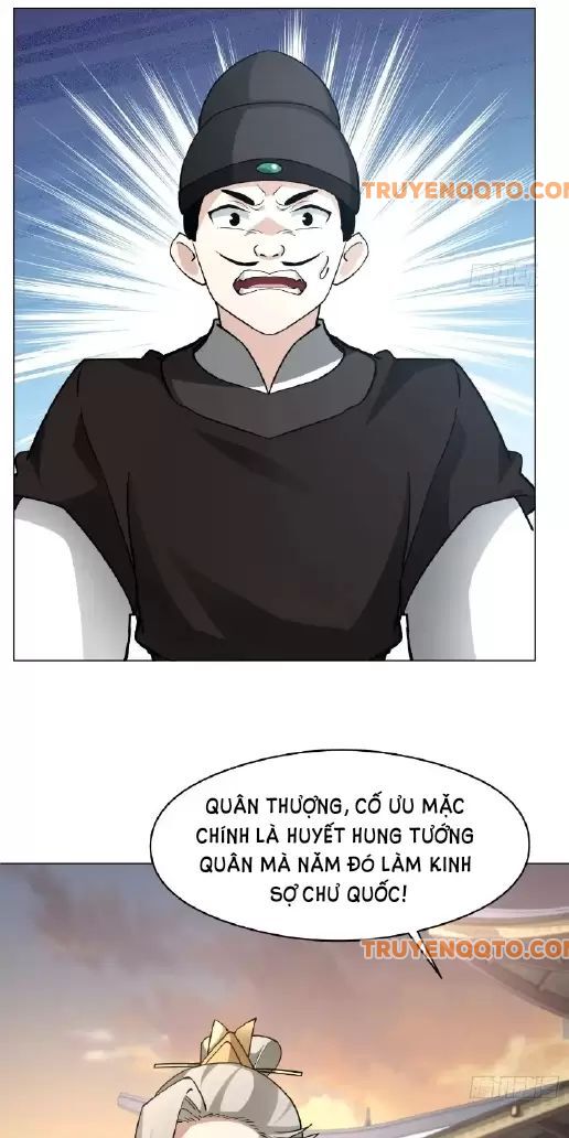 Kiếm Khởi Phong Vân Chap 27 - Next Chap 28