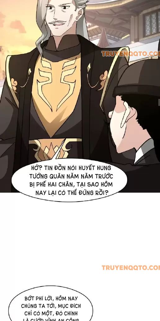 Kiếm Khởi Phong Vân Chap 27 - Next Chap 28