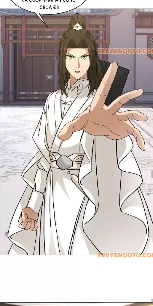 Kiếm Khởi Phong Vân Chap 27 - Next Chap 28