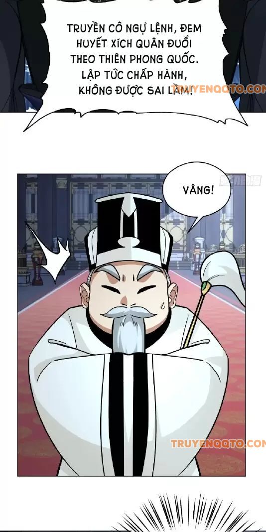 Kiếm Khởi Phong Vân Chap 27 - Next Chap 28
