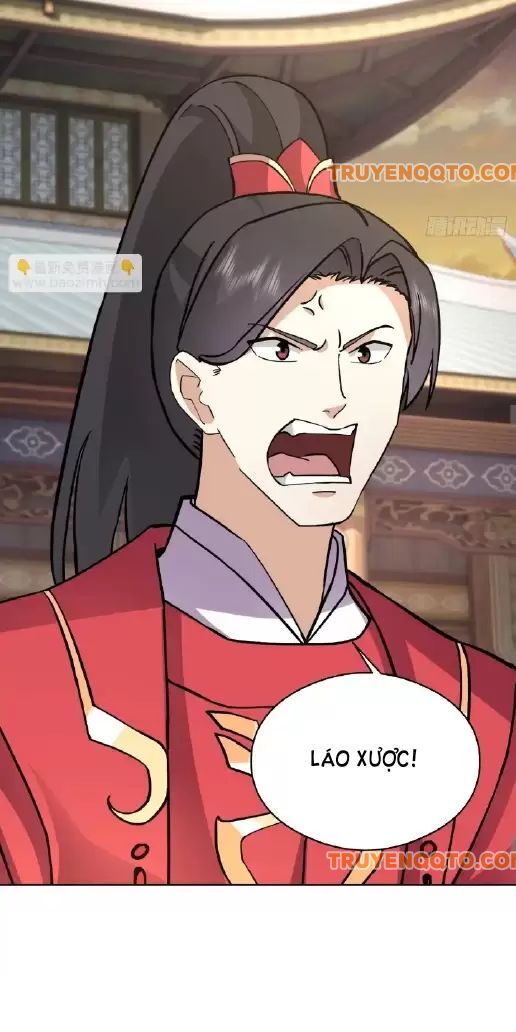 Kiếm Khởi Phong Vân Chap 27 - Next Chap 28