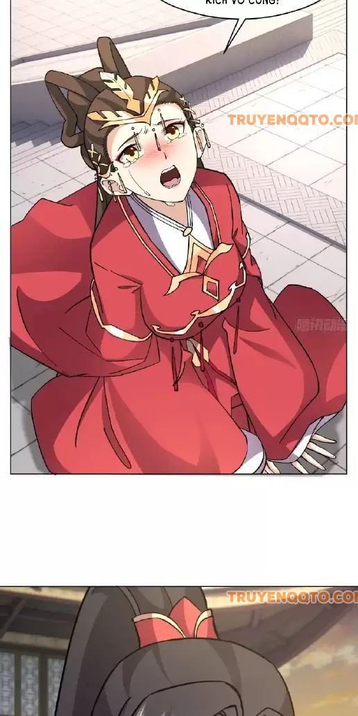 Kiếm Khởi Phong Vân Chap 27 - Next Chap 28