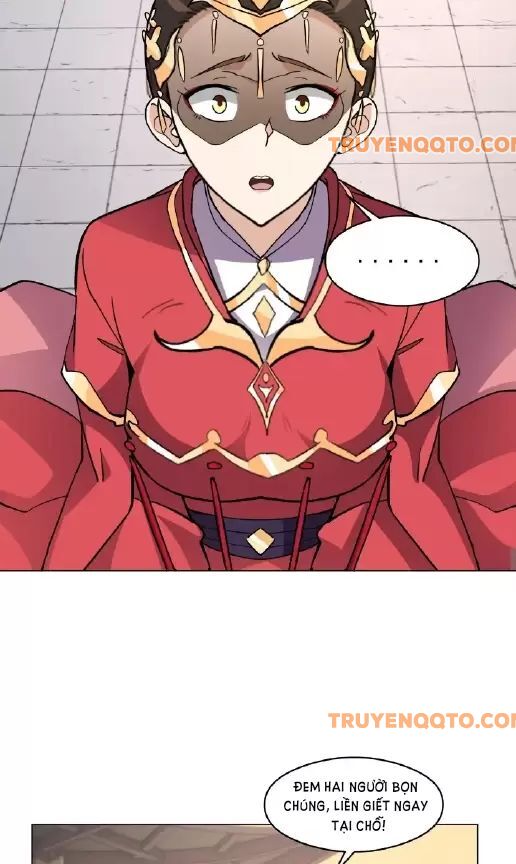 Kiếm Khởi Phong Vân Chap 27 - Next Chap 28