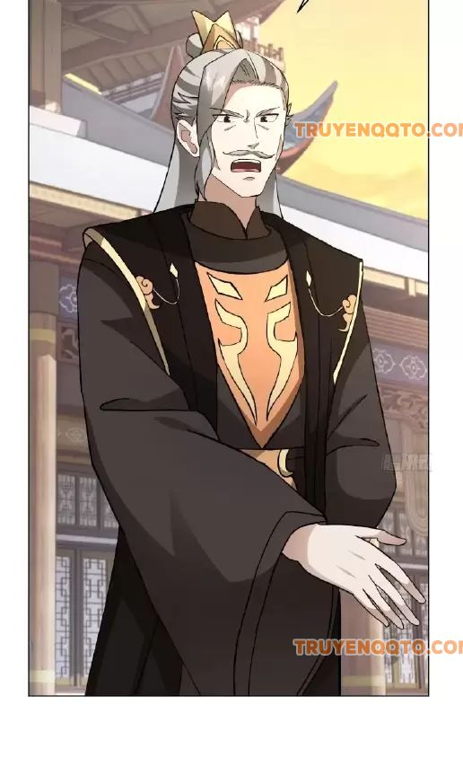Kiếm Khởi Phong Vân Chap 27 - Next Chap 28