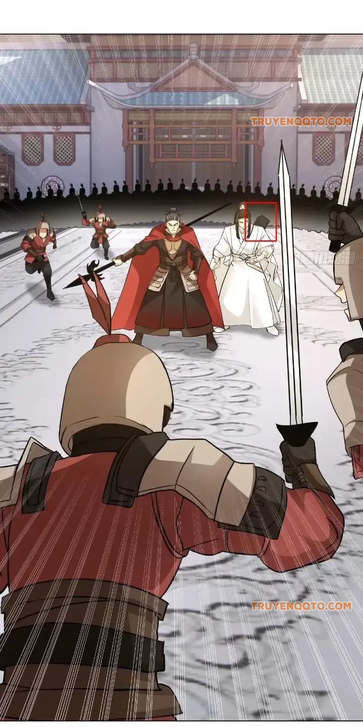 Kiếm Khởi Phong Vân Chap 27 - Next Chap 28