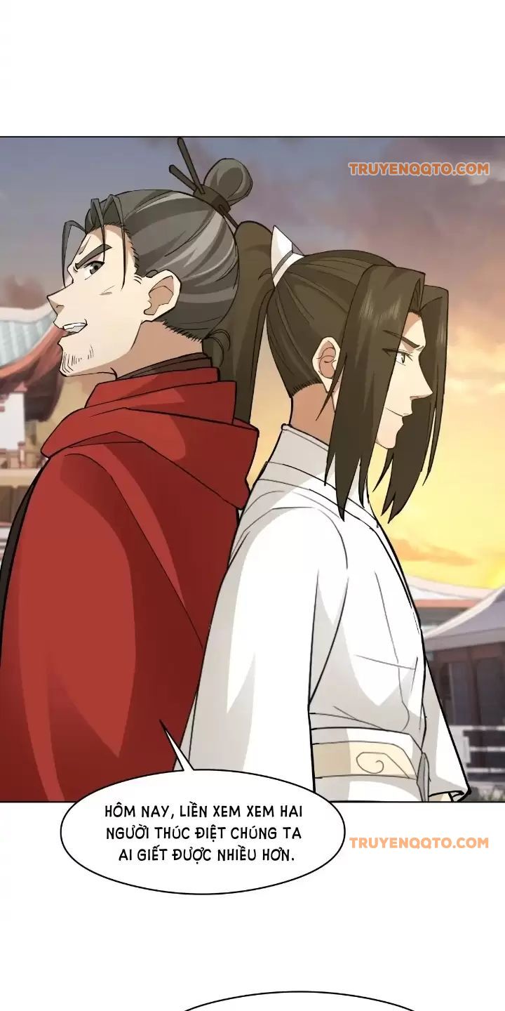 Kiếm Khởi Phong Vân Chap 27 - Next Chap 28
