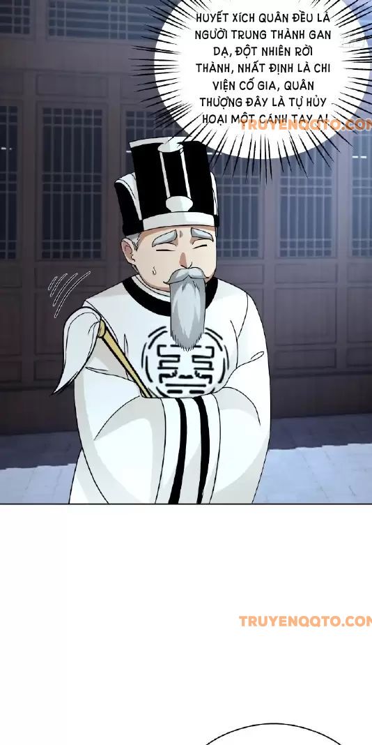 Kiếm Khởi Phong Vân Chap 27 - Next Chap 28