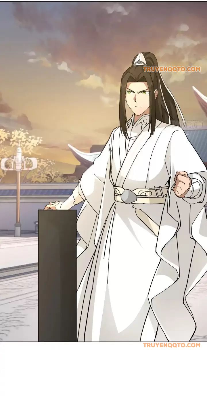 Kiếm Khởi Phong Vân Chap 27 - Next Chap 28