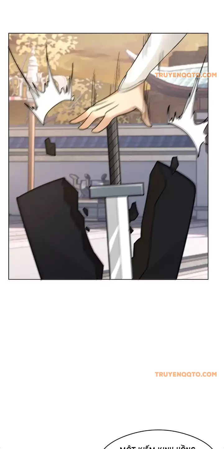 Kiếm Khởi Phong Vân Chap 27 - Next Chap 28