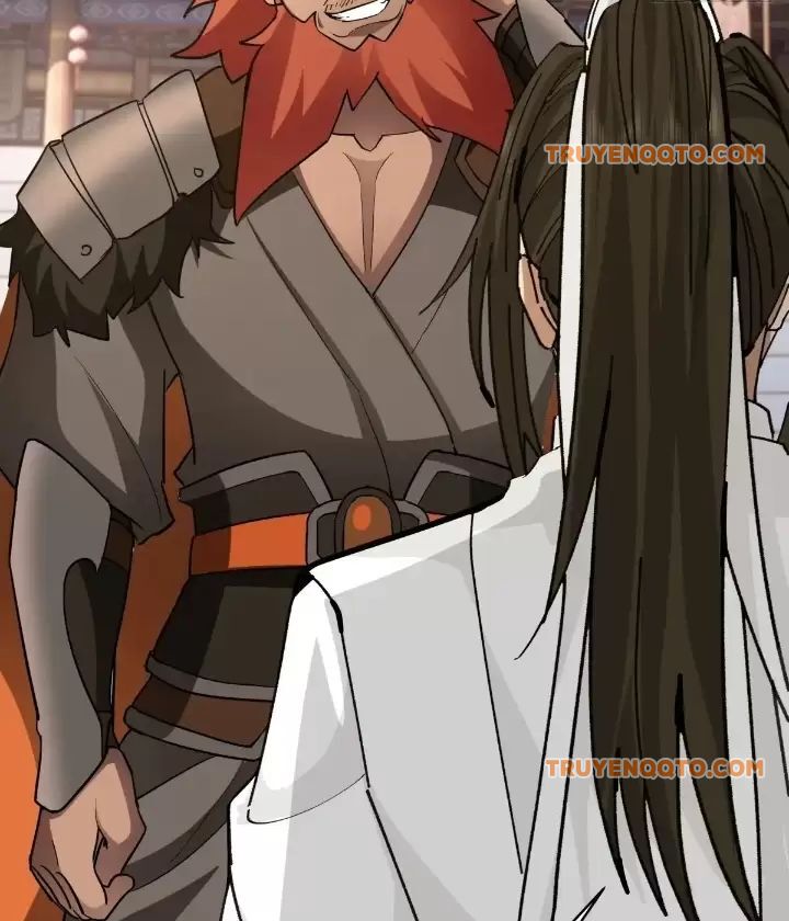Kiếm Khởi Phong Vân Chap 27 - Next Chap 28