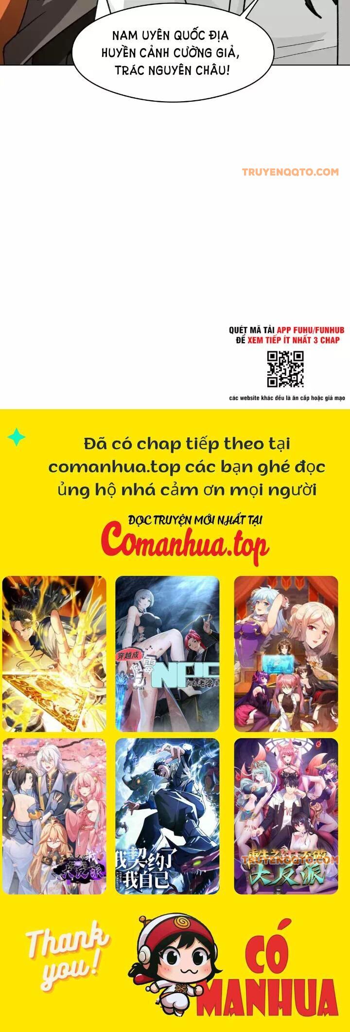 Kiếm Khởi Phong Vân Chap 27 - Next Chap 28