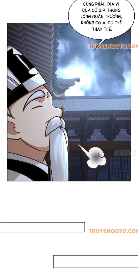Kiếm Khởi Phong Vân Chap 27 - Next Chap 28