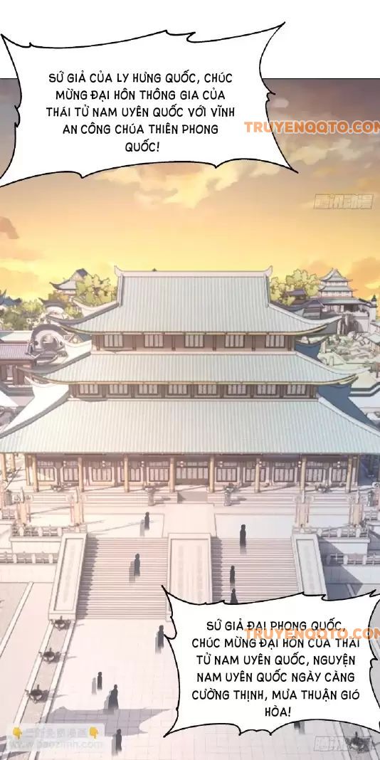 Kiếm Khởi Phong Vân Chap 27 - Next Chap 28