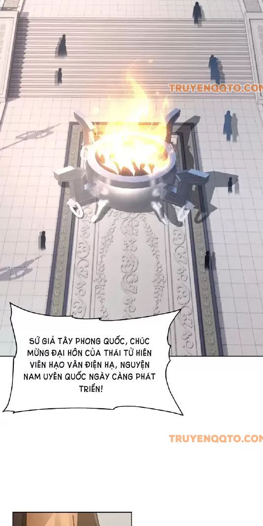 Kiếm Khởi Phong Vân Chap 27 - Next Chap 28
