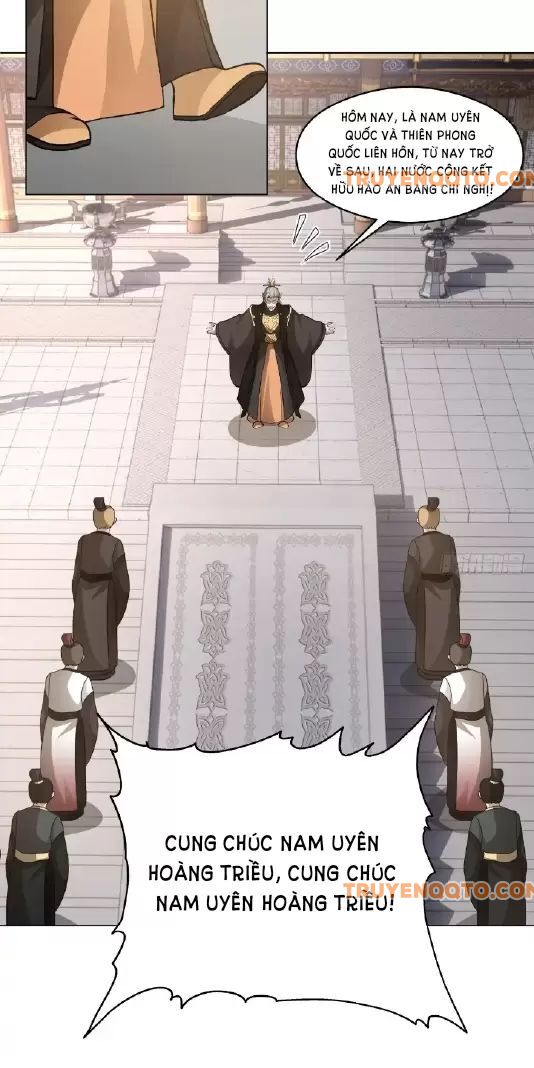 Kiếm Khởi Phong Vân Chap 27 - Next Chap 28
