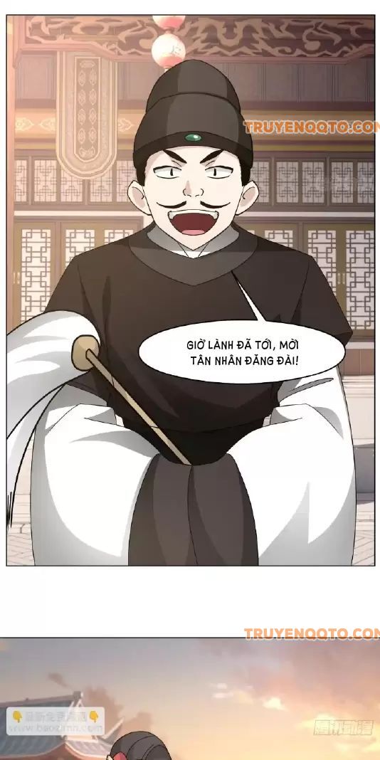 Kiếm Khởi Phong Vân Chap 27 - Next Chap 28