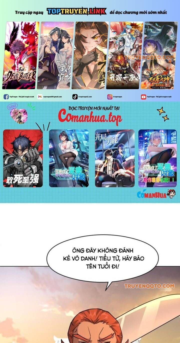 Kiếm Khởi Phong Vân Chap 28 - Next Chap 29